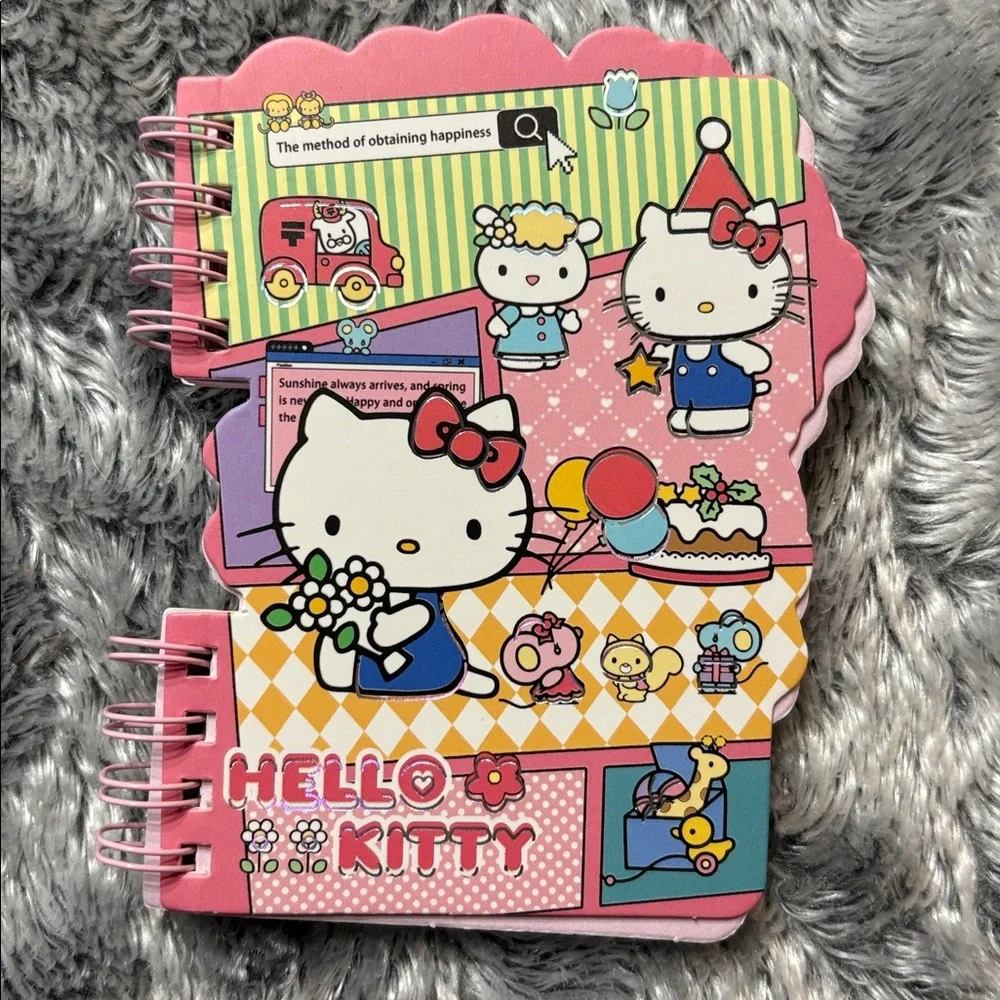 Hello Kitty Tote - Picture 10 of 11